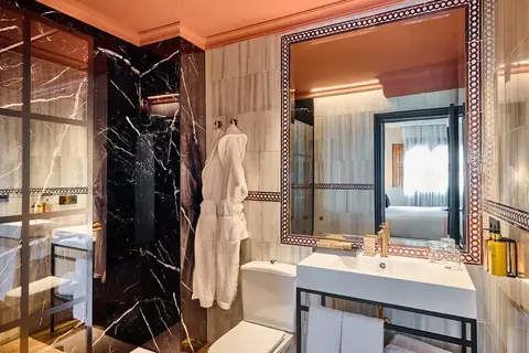 Hotel Exe Triunfo Granada in Granada — foto 6