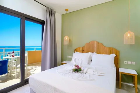 Blue View Superior Suites in Λιμενάρια — foto 12