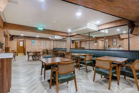 Best Western Tbilisi City Center in Tbilisi — foto 8