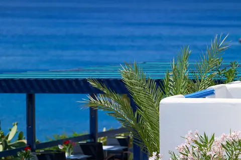 Argo Hotel in Δημοτική Ενότητα Καρπάθου — foto 17