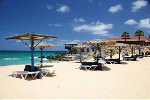 Barcelo Marine Boa Vista in Sal Rei — foto 9