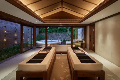 Hotel Hyatt Regency Bali in Denpasar, foto 10