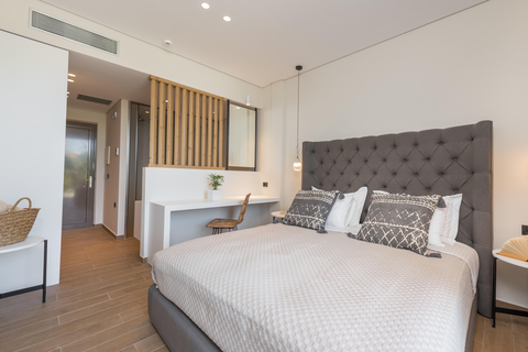 Eptanisos Beachfront Suites foto 10