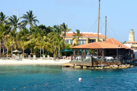 Hotel Harbour Village Beach Club foto 5