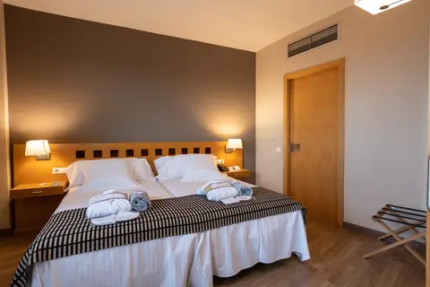 Ponient Vila Centric by PortAventura World in Lladurs — foto 11