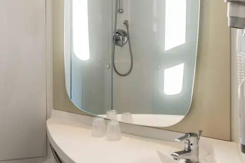 Ibis Salamanca in Salamanca — foto 8