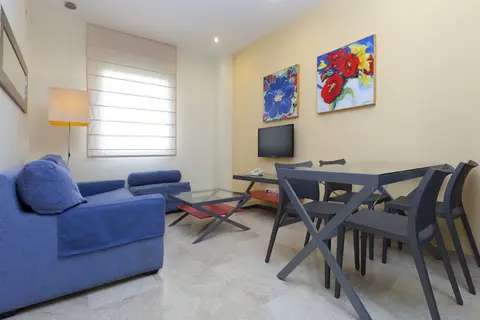 Hotel Vértice Sevilla Aljarafe in Bormujos, foto 27