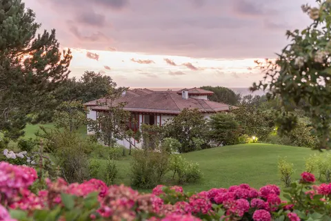 Résidence Le Domaine De Bordaberry foto 14