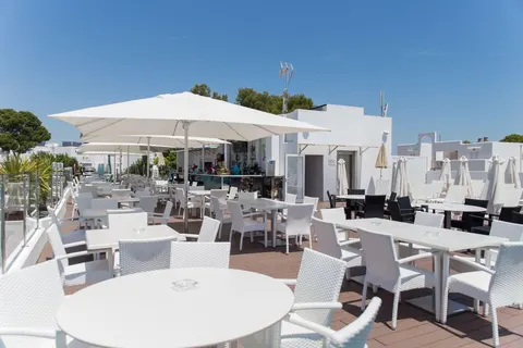 Hotel Club Es Talaial in Santanyí — foto 22