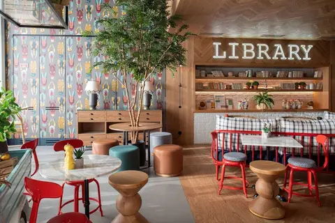 Se Catedral Hotel Porto, Tapestry Collection by Hilton in Porto — foto 9