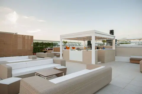 Le Dune Suite Hotel in Porto Cesareo, foto 8