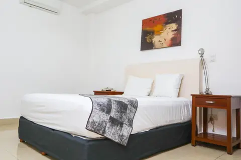 Terracaribe Hotel in Cancùn — foto 12