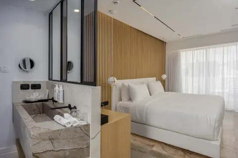 Ethereal White Resort in Δημοτική Ενότητα Ηρακλείου — foto 23