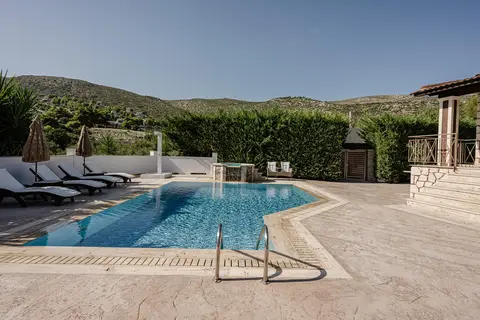 Villas Limneon in Δημοτική Ενότητα Λαγανά — foto 10