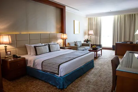 Grand Excelsior Hotel Al Barsha in Dubai, foto 4