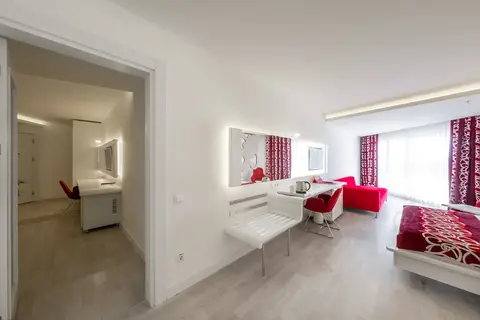 Laguna Beach Alya Resort & Spa in Alanya — foto 20