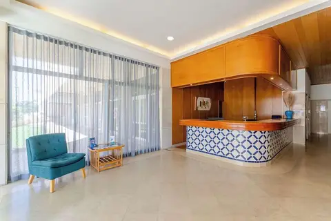 Turim Algarve Mor Hotel in Portimão, foto 9