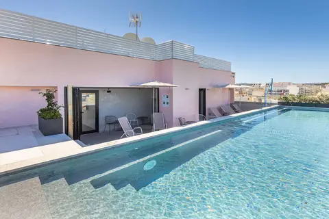 ibis Styles ST Pauls Bay Malta in San Pawl il-Baħar