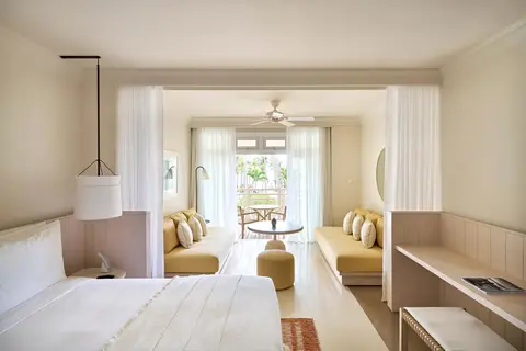 LUX* Belle Mare in Trou d’Eau Douce VCA — foto 24