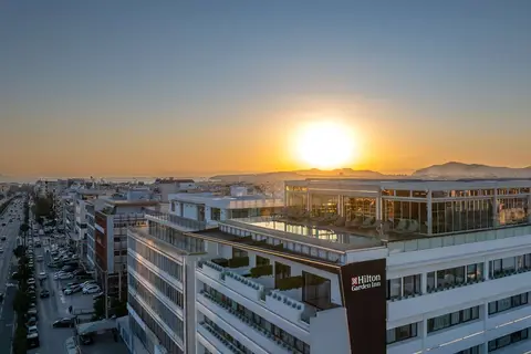 Hilton Garden Inn Athens Syggrou Avenue in Athene — foto 28