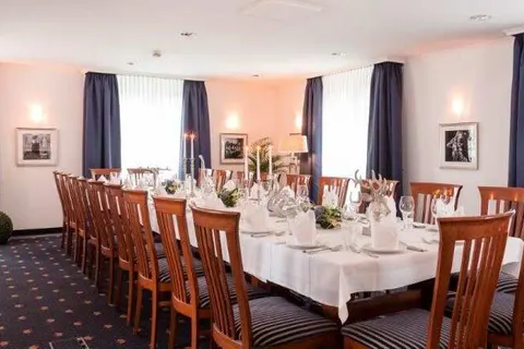 Parkhotel Bielefeld foto 16