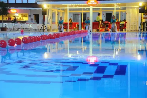 Side Legend Hotel in Manavgat — foto 17