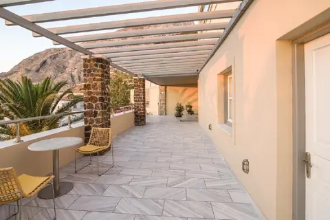 Antinea Suites & Spa Hotel in Δημοτική Ενότητα Θήρας — foto 5