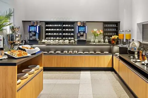 Hey Lou Hotel Karlsruhe Messe foto 8