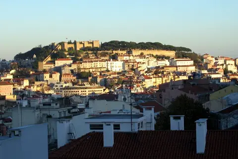 Hotel Príncipe Real in Lissabon, foto 16