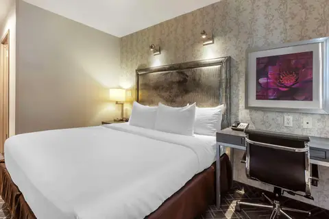 Comfort Inn Manhattan - Midtown West in New York, foto 19