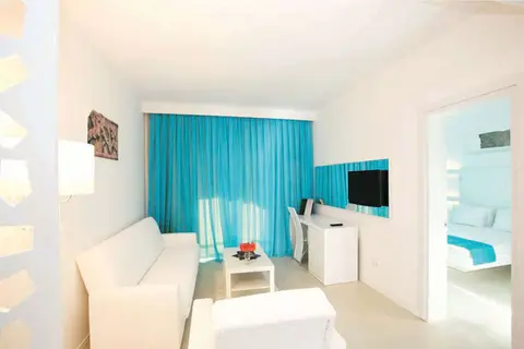 Costa Luvi Hotel in Bodrum, foto 26