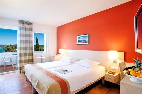 Valamar Club Tamaris & Residence in Vabriga — foto 3