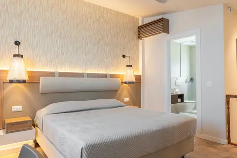 Achilleas Beach Hotel in Μαστιχάρι — foto 3