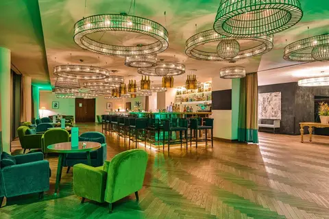 Crowne Plaza Vienna by IHG in Wenen