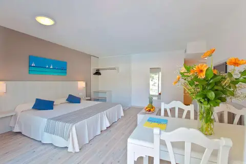 Hotel Club Es Talaial in Santanyí — foto 29
