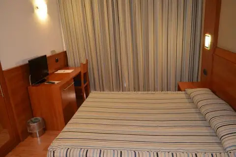 Hotel Mix Alea in Llucmajor — foto 27