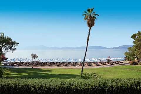 Hydra Beach Resort in Δημοτική Ενότητα Ερμιόνης — foto 6