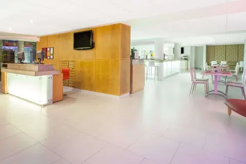 Hotel Adhara Express in Cancùn — foto 11