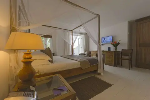 La Maison 20 Degres Sud in Grand Baie VCA, West — foto 12