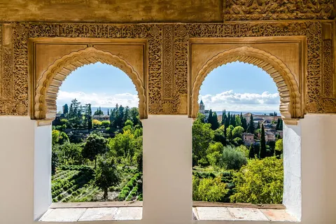 Gouden Driehoek van Andalusië foto 4