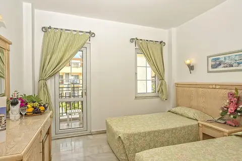 Hotel Sinatra in Kemer, foto 6