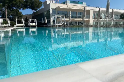 Hotel Coronado Thalasso & Spa in Calvià — foto 19