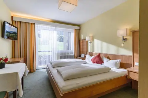 Harmony Hotel Harfenwirt in Wildschönau, foto 4