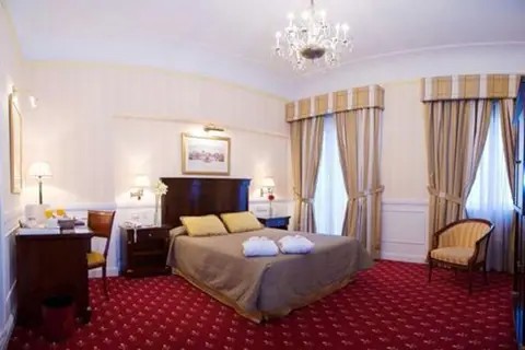 Hotel Emperador in Madrid — foto 5