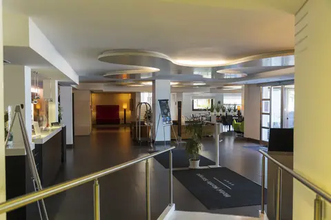 Hotel Monte Sarago in Ostuni — foto 21