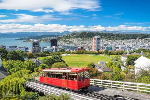 New Zealand off the beaten track in Woodbury — foto 5