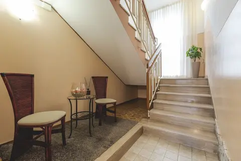 Hotel Clift in Cervia, foto 23