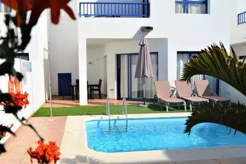 Villas Puerto Rubicon in Yaiza — foto 27
