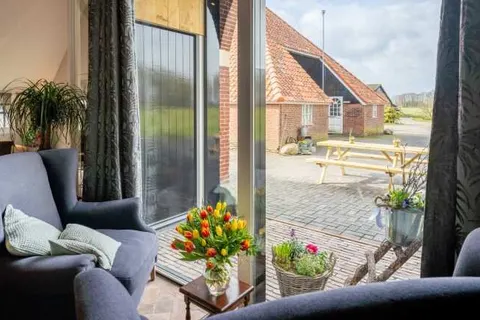 Bed and Breakfast Erve Groot Wegereef foto 14