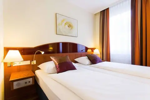 Austria Classic Hotel Wien in Wenen, foto 4